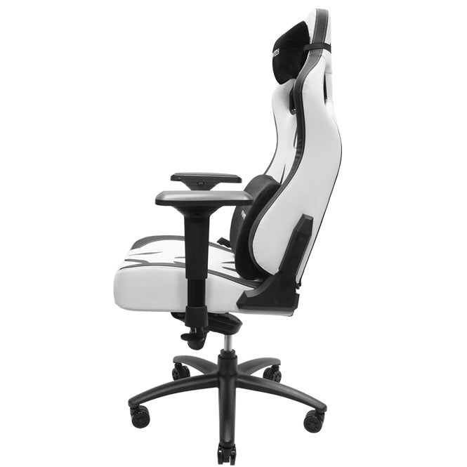 FANTECH ALPHA GC-283 GAMING CHAIR FANTECH ALPHA GC-283 GAMING CHAIR